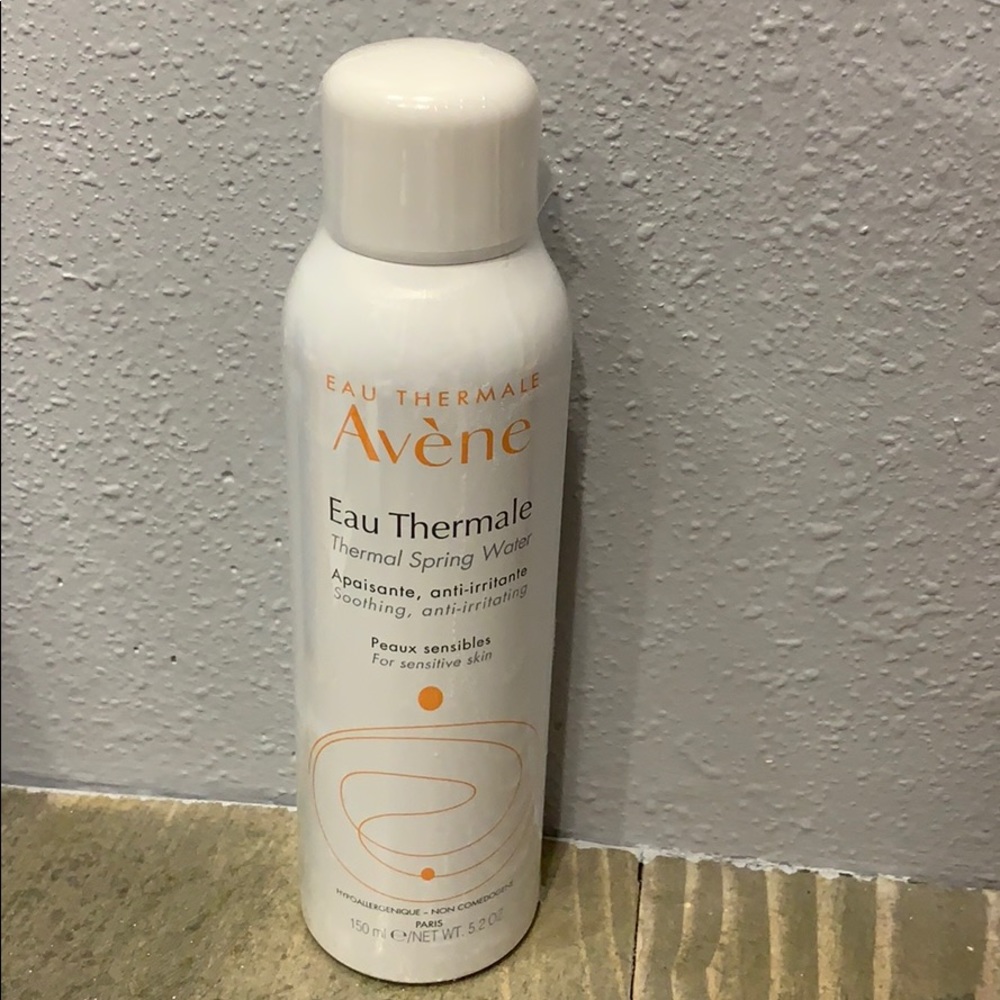 Avene Hydrating Mist Spray